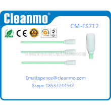 sponge swab stick/printhead cleaning swab